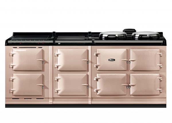 AGA R7 210 med 2 moduler - Bild 48