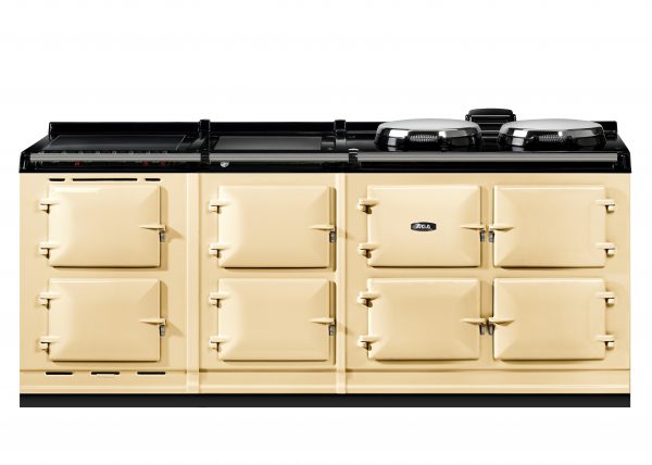 AGA R7 210 med 2 moduler - Bild 47