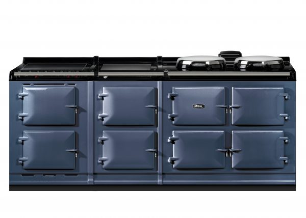 AGA R7 210 med 2 moduler - Bild 46