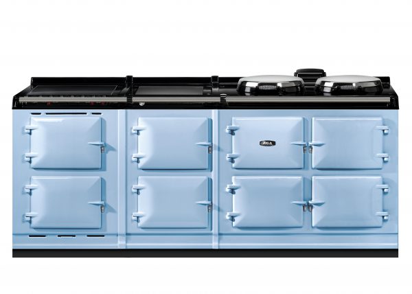 AGA R7 210 med 2 moduler - Bild 44
