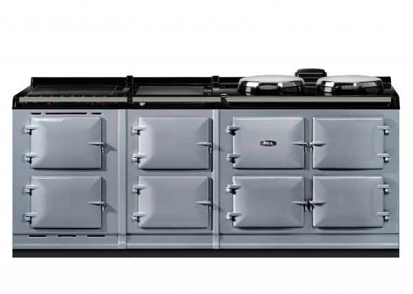 AGA R7 210 med 2 moduler - Bild 43