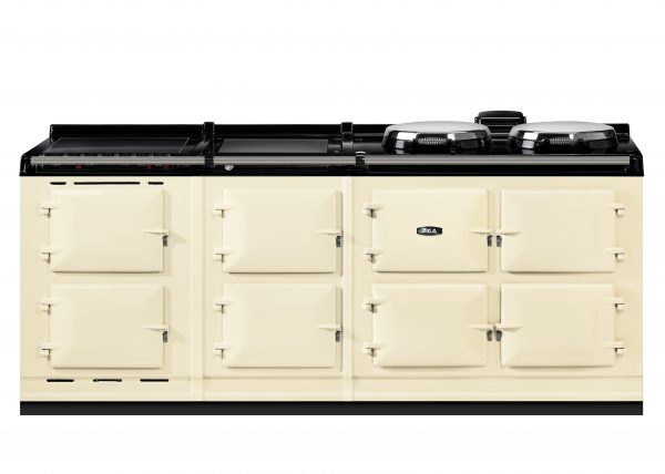 AGA R7 210 med 2 moduler - Bild 42