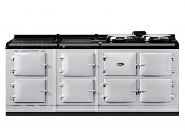 AGA R7 210 med 2 moduler - Bild 41