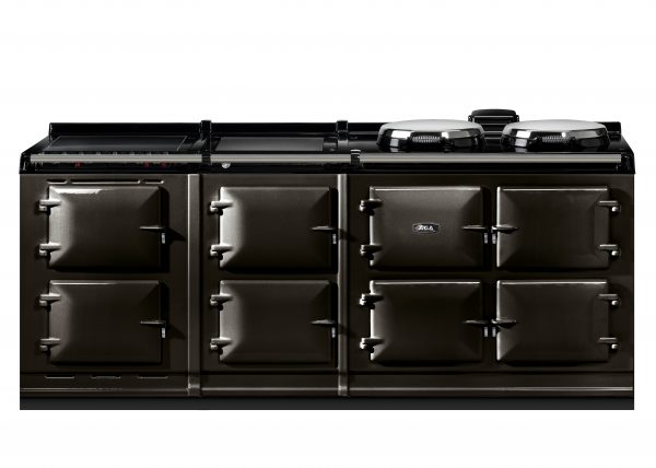 AGA R7 210 med 2 moduler - Bild 40