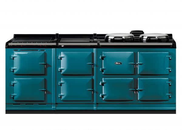 AGA R7 210 med 2 moduler - Bild 39