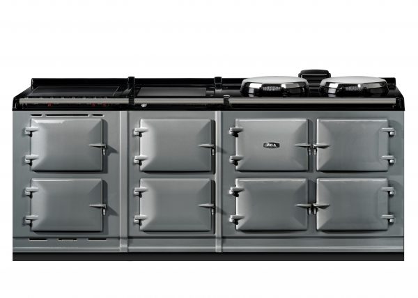 AGA R7 210 med 2 moduler - Bild 38