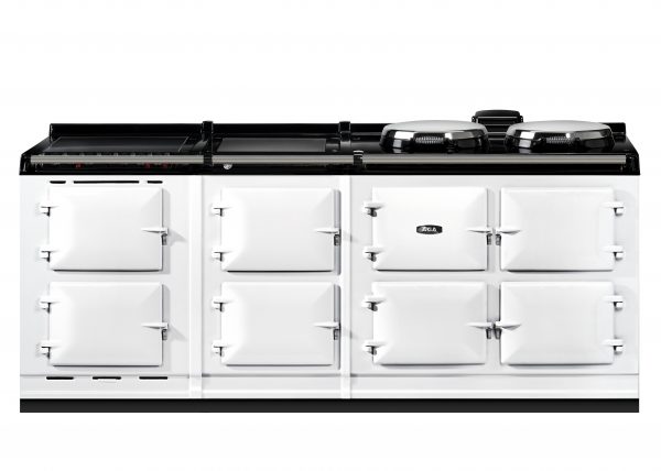 AGA R7 210 med 2 moduler - Bild 37
