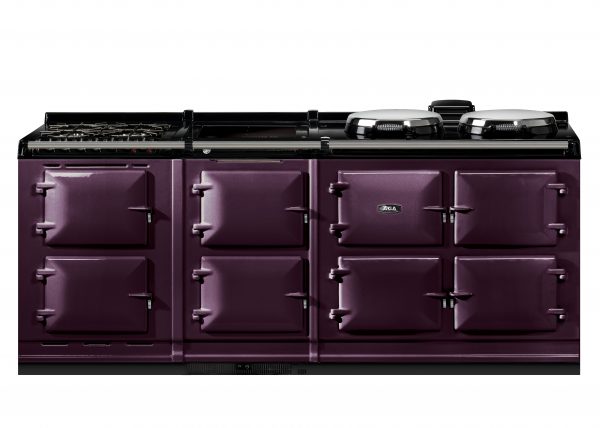 AGA R7 210 med 2 moduler - Bild 36