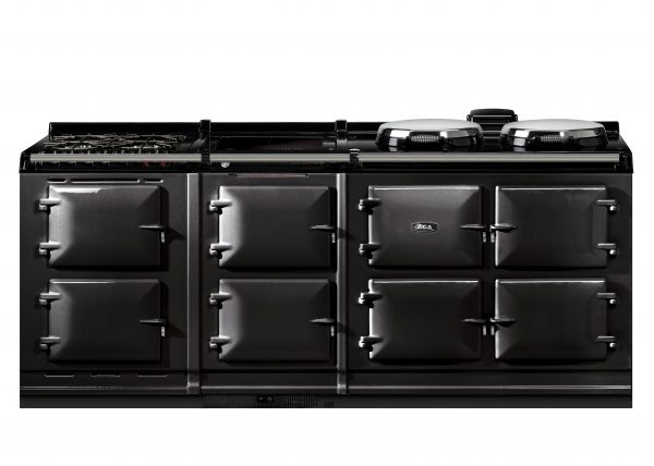 AGA R7 210 med 2 moduler - Bild 35