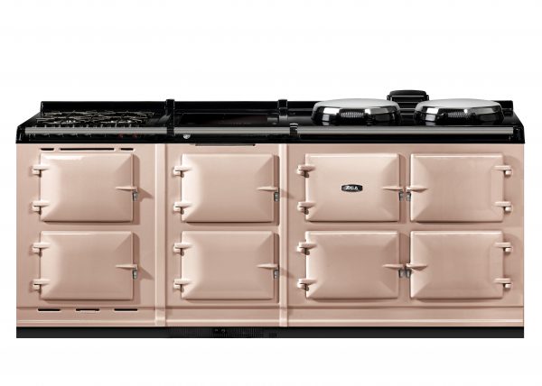 AGA R7 210 med 2 moduler - Bild 34