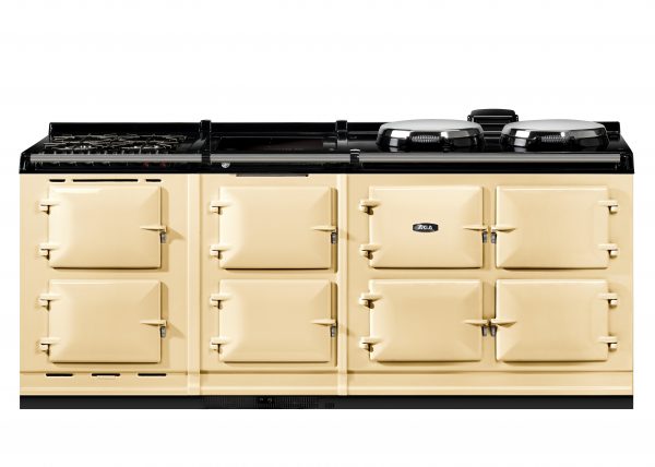 AGA R7 210 med 2 moduler - Bild 33