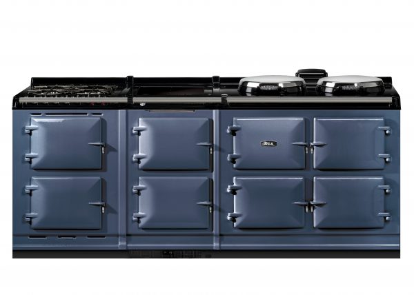 AGA R7 210 med 2 moduler - Bild 32