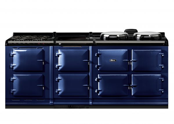AGA R7 210 med 2 moduler - Bild 31