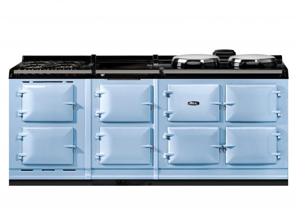 AGA R7 210 med 2 moduler - Bild 30