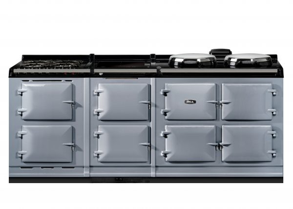 AGA R7 210 med 2 moduler - Bild 29