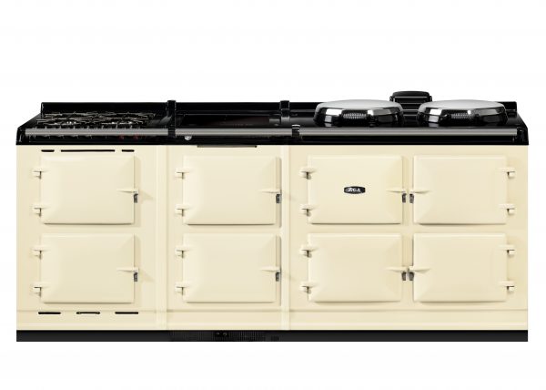 AGA R7 210 med 2 moduler - Bild 28