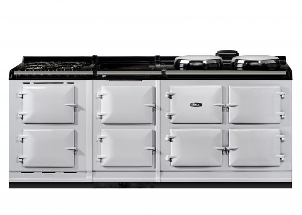 AGA R7 210 med 2 moduler - Bild 27