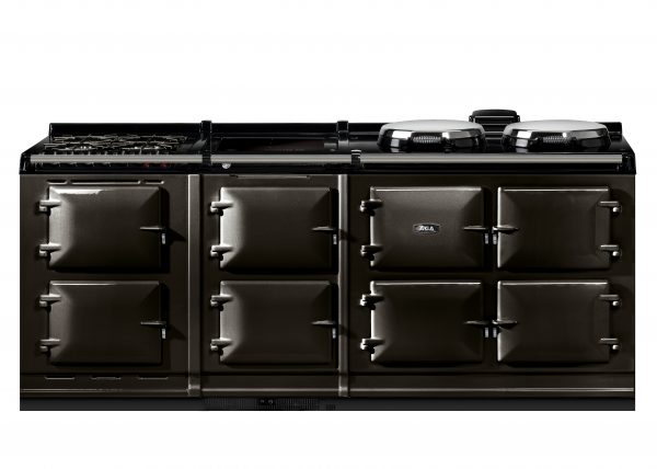 AGA R7 210 med 2 moduler - Bild 26