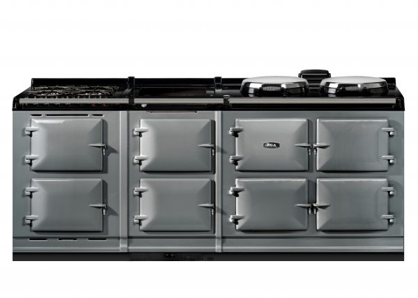 AGA R7 210 med 2 moduler - Bild 24