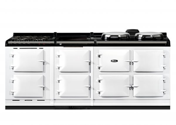 AGA R7 210 med 2 moduler - Bild 23