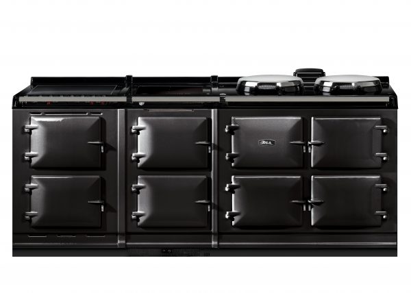 AGA R7 210 med 2 moduler - Bild 21