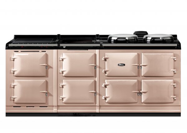 AGA R7 210 med 2 moduler - Bild 20