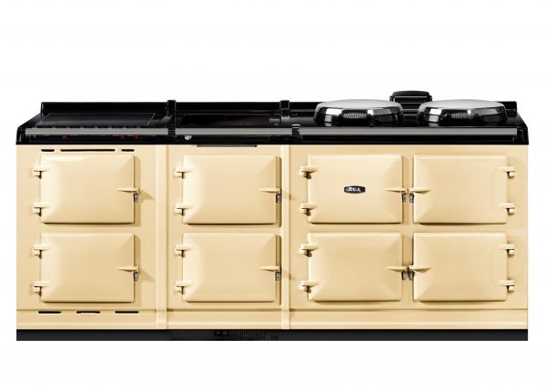 AGA R7 210 med 2 moduler - Bild 19