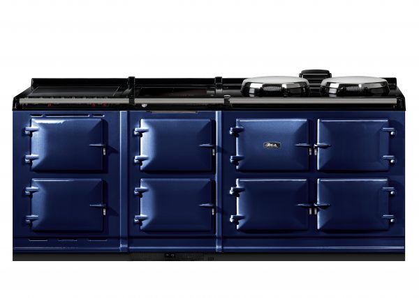 AGA R7 210 med 2 moduler - Bild 17