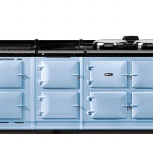AGA R7 210 med 2 moduler