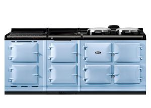AGA R7 210 med 2 moduler