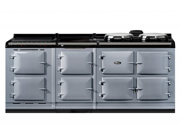 AGA R7 210 med 2 moduler - Bild 16