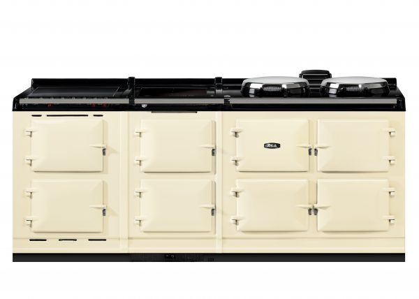 AGA R7 210 med 2 moduler - Bild 15