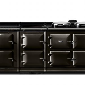 AGA eR7 210 med 2 moduler