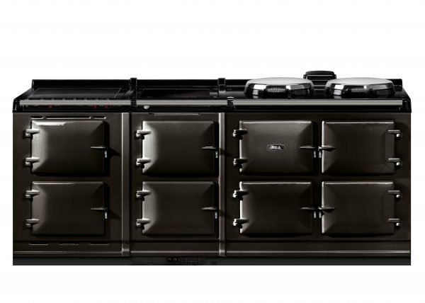 AGA R7 210 med 2 moduler - Bild 13
