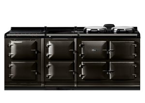 AGA eR7 210 med 2 moduler