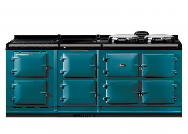 AGA R7 210 med 2 moduler - Bild 12
