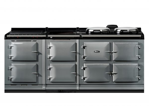 AGA R7 210 med 2 moduler - Bild 11