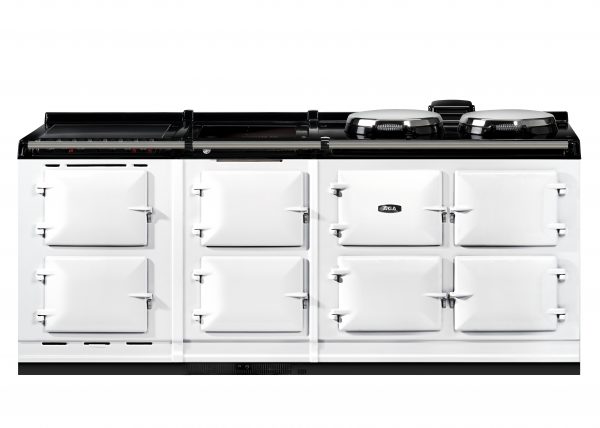AGA R7 210 med 2 moduler - Bild 10