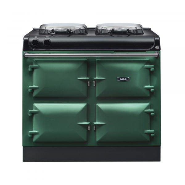 AGA R3 100 med 2 plattor - Bild 15