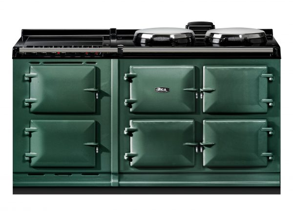AGA R7 160 med  modul och gas- eller keramisk häll - Bild 28