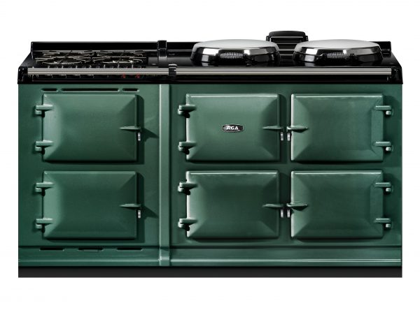 AGA R7 160 med  modul och gas- eller keramisk häll - Bild 27