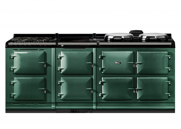 AGA R7 210 med 2 moduler - Bild 8