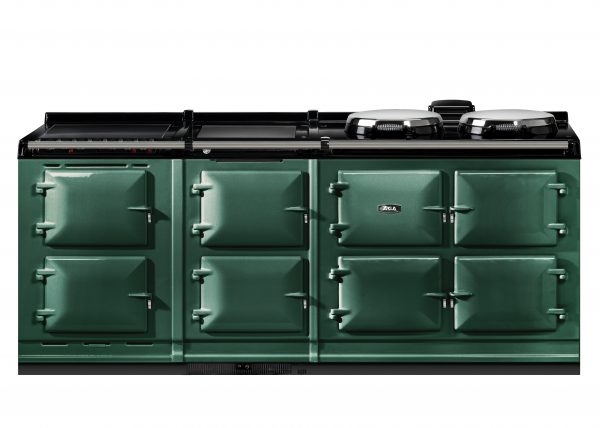 AGA R7 210 med 2 moduler - Bild 7