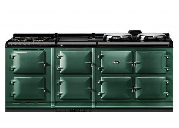 AGA R7 210 med 2 moduler - Bild 6