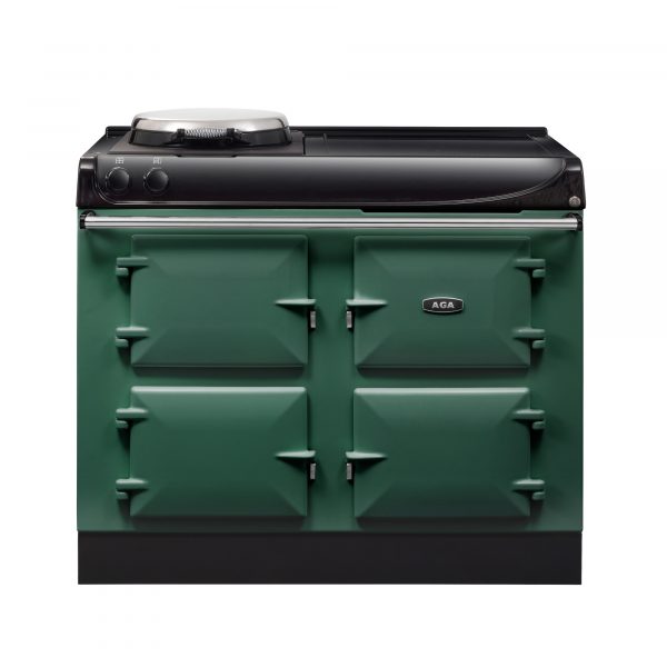 AGA eR3 100 - Bild 10
