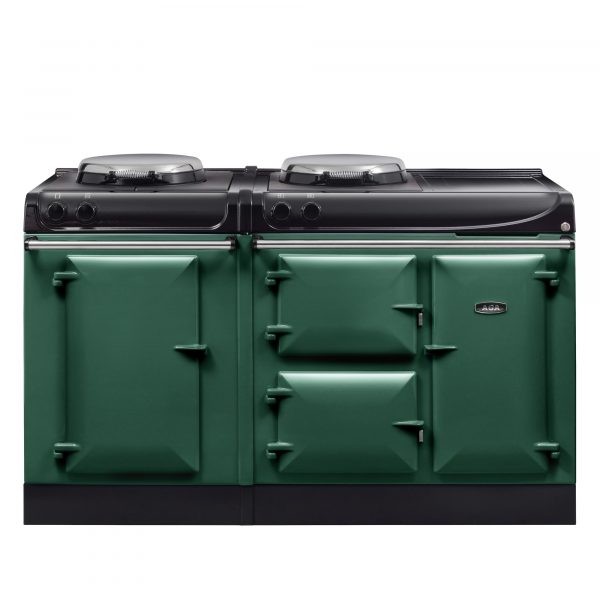 AGA eR3 150 - Bild 10