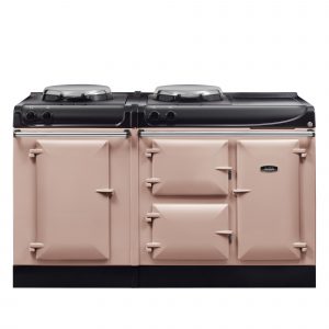 AGA R3 150 2 plattor och induktionshäll 2 zoner