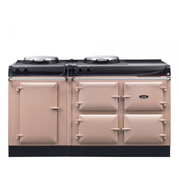AGA R3 160 2 plattor och induktionshäll 2 zoner - Bild 15