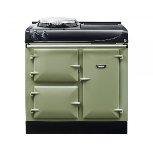 AGA R3 90 - Bild 16