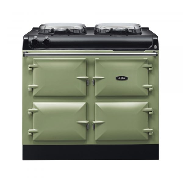 AGA R3 100 med 2 plattor - Bild 16